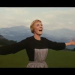 Sound of Music GIF Template
