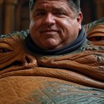 Jabba the Gut