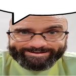 Vsauce Speech Bubble V2