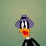 daffy duck meme