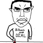 Billions must DIAL