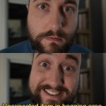 Unexpected Item in Bagging Area