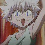 Killua