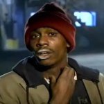 Tyrone buggumsBiggums