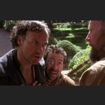 Much Ado About Nothing