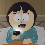 randy marsh chatgpt