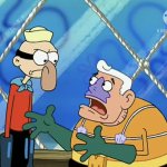 That X is too big for you, you'll never finish it