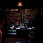 Fnaf office