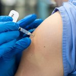 Fight the Fascists Vaccination