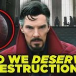 we deserve it meme