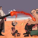 The harsh reality of scout mains