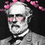 cute Robert E. Lee