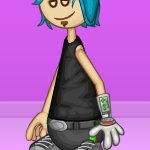 Claw in Flipline Studios Style