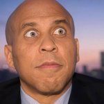 Cory Booker on drugs