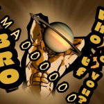 Saturn but better meme