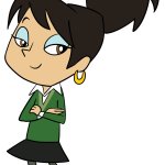 Penelope Johanna Lang