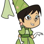 Princess Penelope Lang