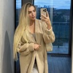 Lovely Young Slavic Girl (20s-30s)