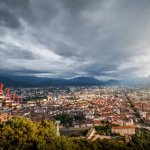 Grenoble