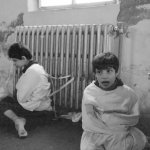 Autistic kids template