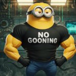 No Gooning