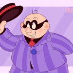 mayor bandit