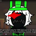 betrayed 1x roasts 1x GIF Template