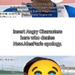 Ruin This Fill In Meme!!!!!!!!!!!!!!!!!!!!!!!!!!!!!!!!!!!! # 306 meme