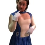 Arin Sonic