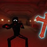 Crucifying Yourself