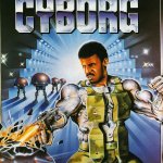 C64 Cyborg