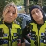 British Police
