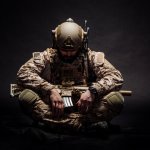 Lone soldier