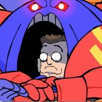 Space King