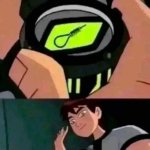 Ben 10 meme