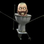 strider skibidi toilet