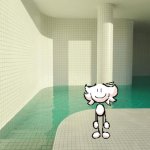 skrunkly poolrooms meme