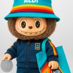 aldi labubu