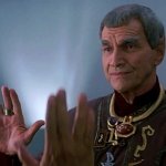 Live Long and Prosper Reply