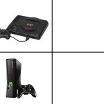 20 years console