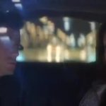 Demolition Man - taco bell