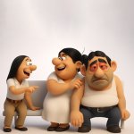 What's wrong with him?