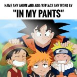 goku's kids