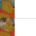 Winnie the Karen