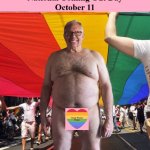 National Coming Out Day
