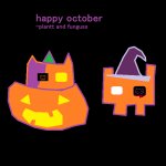 plantt funguss halloween temp 2 meme
