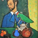 Good morning coffee / tea