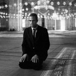 Malcolm X