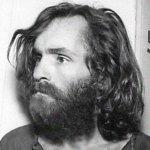 Charle manson template