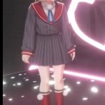 Shigure Ui